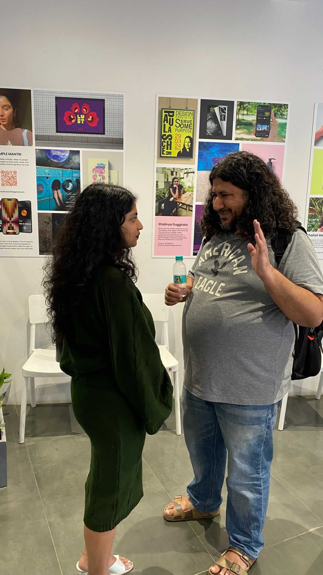 Ecole Intuit Lab Classrooms photo 42